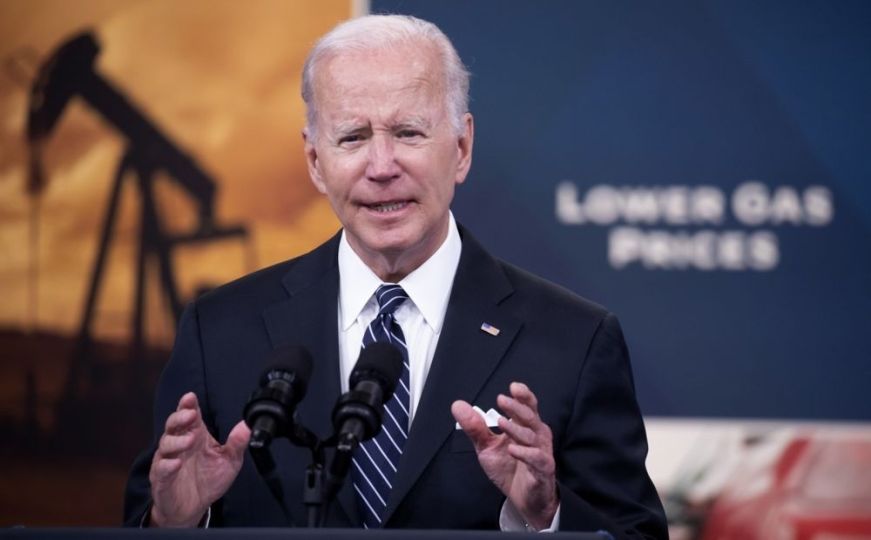 Joe Biden zbog stavova o Izraelu gubi glasove američkih muslimana i Arapa