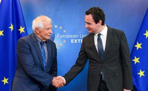 Vučić i Kurti će se u Briselu sastati evropskim liderima, nema potvrde zajedničkog sastanka