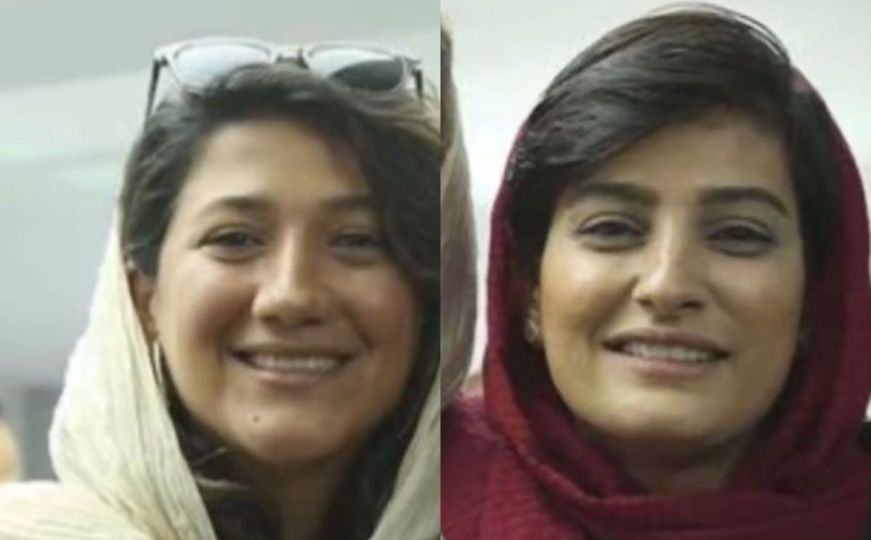 Iranska vlast zatvorila dvije novinarke koje su izvještavale o slučaju preminule Armite Garawand