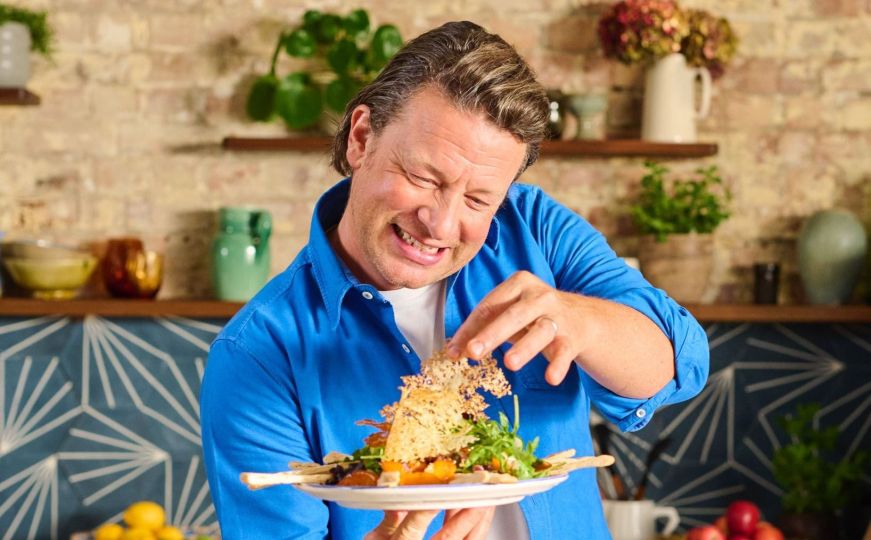 Prilika za posao: Evo kakve kuhare traži Jamie Oliver koji otvara restoran u susjedstvu