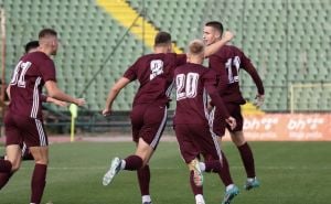 Šampionski ritam na Koševu: Omladinci FK Sarajevo na korak od velike pobjede u Ligi prvaka