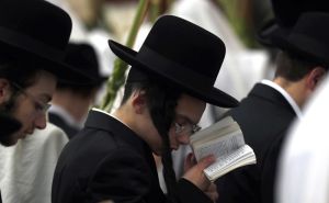 Sukob izazvao veliku promjenu: Ortodoksni Jevreji se prijavljuju u vojsku
