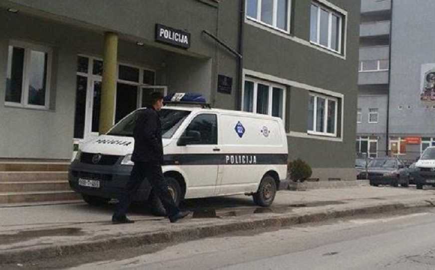 Slučaj u BiH: Učenik sa drogom došao u školu, uhapšen je