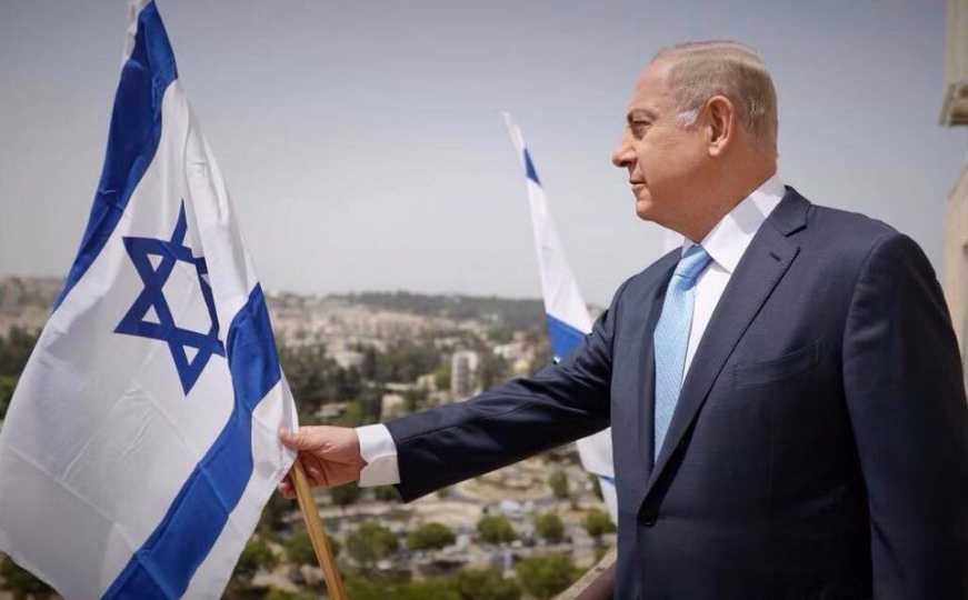 Benjamin Netanyahu potvrdio: Počele pripreme za invaziju na Pojas Gaze, poslao poruku borcima Hamasa