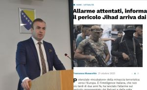 Tragom priče o „džihadistima“: Za čije interese „ratuju“ hiljade/tisuće „Balkanskih lavova“?!