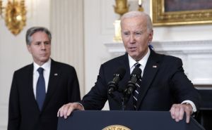 Joe Biden osporava broj žrtava koji navodi vlast u Gazi: "Nemam utisak da Palestinci govore istinu"