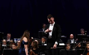 Predivna noć u Narodnom pozorištu: Održan koncert 'Mlade nade opere'