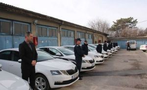 U ovom dijelu BiH dva nova presretača na ulicama: Evo šta sve mogu nova policijska vozila