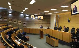 Sjednica Parlamenta FBiH trajala do dugo u noć: Usvojen rebalans budžeta u 2:30 sati