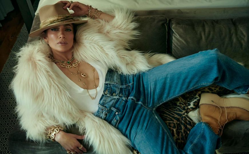 Kakav luksuz: Jennifer Lopez prodala svoje ogromno imanje u Bel Airu