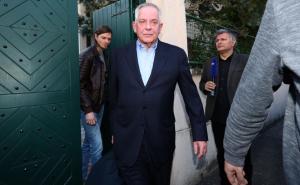 Ivo Sanader premješten u drugi zatvor, evo gdje bivši premijer Hrvatske izdržava kaznu