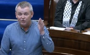 Pogledajte govor koji je obišao planetu: 'Izrael svake minute ubija palestinsku djecu'