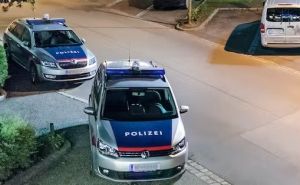 Drama u Austriji: Bosanac napao policajce sa sjekirom