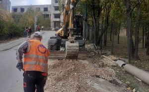 Prekid vodosnabdijevanja u više od 20 sarajevskih ulica, bez vode i nekoliko naselja