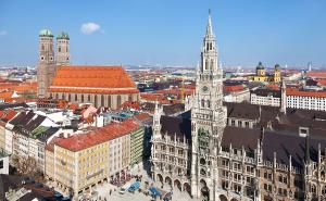 Pomeo konkurenciju: Ovo je najskuplji grad za život u Njemačkoj
