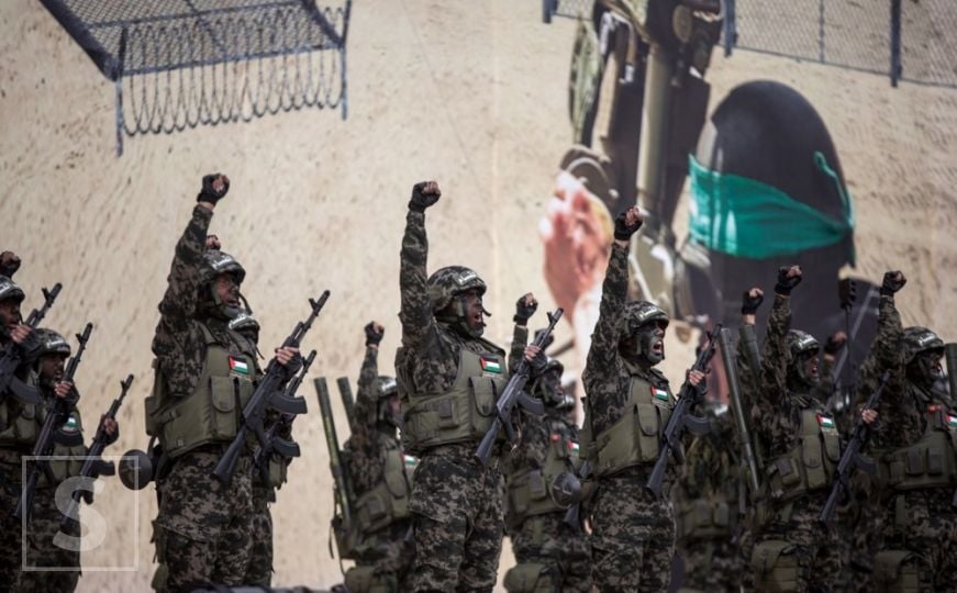 Predstavnici Hamasa stigli u Moskvu: Iznijeli glavni zahtjev za puštanje izraelskih taoca