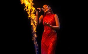 Spektakl u Sarajevu: Evo kada se otvaraju vrata Zetre za koncert Aleksandre Prijović