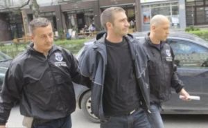 MUP KS o hapšenju ubice Mirze Raščića: Izudin Tahirović bacio vreću sa pištoljem i mecima