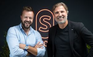 Podcast s Tomom: Almir Mukača i put od politologije do gurmanske avanture