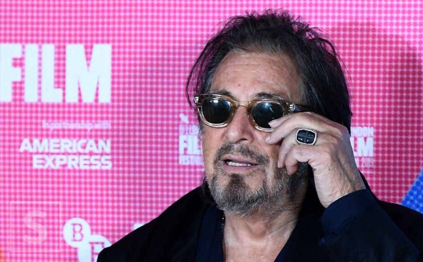 Al Pacino izabrao omiljene glumce, s liste izostavio velikog prijatelja