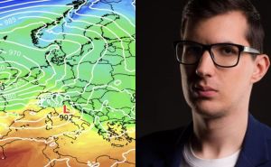 Oglasio se Nedim Sladić: "Nema ni govora o zimi dok..."