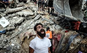 Zoran Pusić poslao žestoku kritiku Izraelu zbog Gaze: "Ne postati zlo koje osuđujemo"