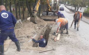 ViK i za vikend na terenu: Prekid vodosnabdijevanja u nekoliko sarajevskih ulica