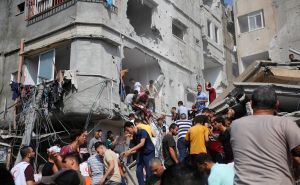 Hrvatski SDP o glasanju HDZ u UN-u: 'Plenković i Grlić Radman nam duguju objašnjenje za ovu sramotu'