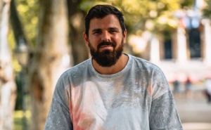 Kristijan Iličić: Sramim se glasanja u UN-u protiv hitnog primirja