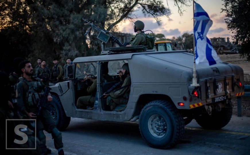 Izraelska vojska izdala ozbiljno upozorenje građanima Pojasa Gaze: 'Odmah napustite ova mjesta'