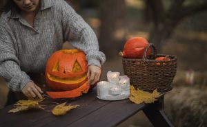 Ovi horoskopski znakovi izbjegavaju slaviti Noć vještica