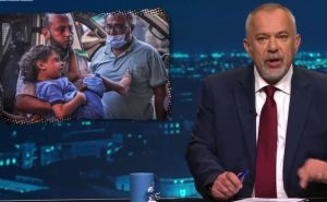 Govor Zorana Šprajca odjekuje na mrežama: 'Izrael se pokazao kao neugledna teroristička država'