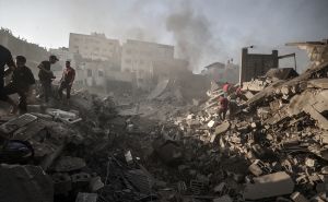 Novinarka iz Gaze: 'Moj mozak ne može shvatiti da stvari mogu postati gore. Nema ničega'