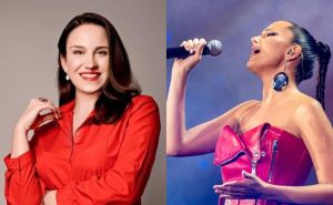 Benjamina Karić se oglasila povodom koncerta Aleksandre Prijović u Sarajevu