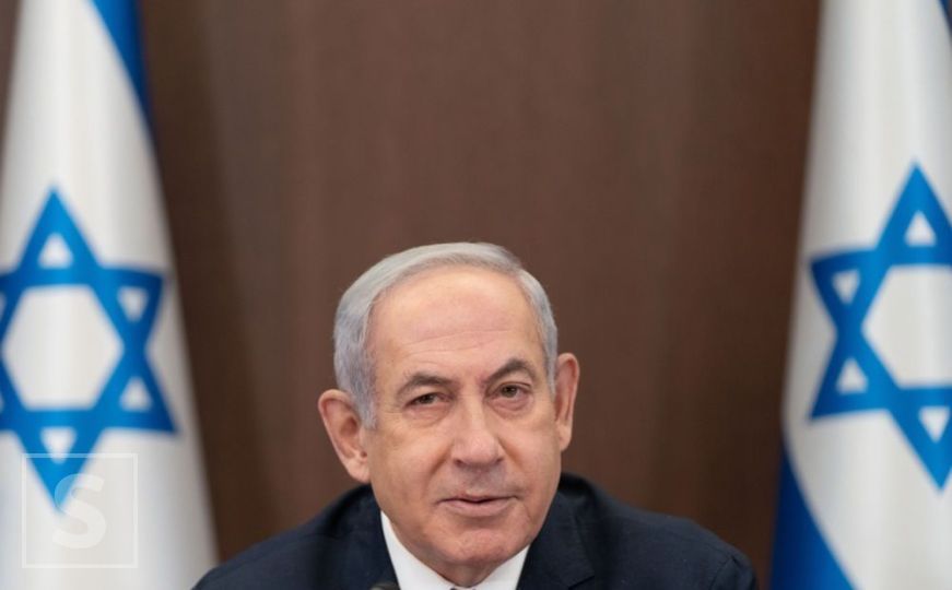 Benjamin Netanyahu: "Počela je druga faza rata, koji će biti dug, ovo je misija mog života"