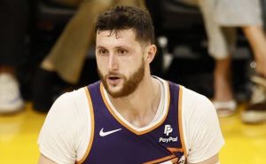 NBA: Odlična partija Jusufa Nurkića u novoj pobjedi Phoenix Sunsa