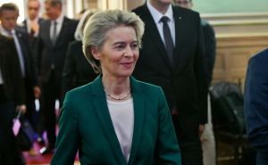Predsjednica Europske komisije dolazi u BiH: Kreću li pregovori o pristupanju EU?