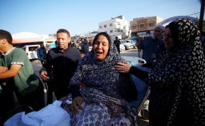 Robert Dacešin: 'Jedna nacija upravo nestaje, ne mogu da ostanem ravnodušan'