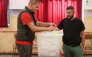 CiK saopćio kolika je izlaznost na izborima za načelnika Općine Stari Grad do 11 sati