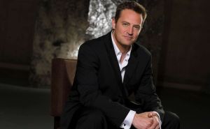 Brojne kolege se opraštaju od preminulog glumca: 'Svijet će te se sjećati, Matthew Perry'