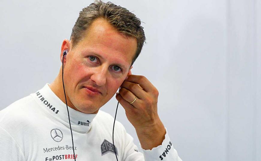 Advokat Michaela Schumachera: "Evo zašto se skriva istina o njegovom stanju"