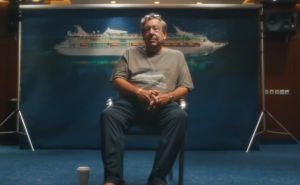 Čovjek koji više od 20 godina živi na brodovima za krstarenje dobio bizarnu nuspojavu