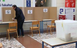 Izbori u Starom Gradu: Pogledajte koliko je ljudi glasalo do 15 sati