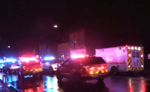 Horor u Chicagu uoči Noći vještica: Muškarac upucao najmanje 15 ljudi