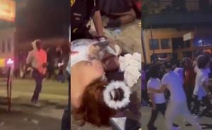 Haos na Floridi: Masovna pucnjava tokom proslave Noći vještica, ubijen 14-godišnjak