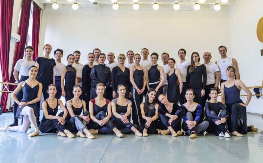 Narodno pozorište Sarajevo slavi Međunarodni dan baleta: Pozivaju publiku na baletni class