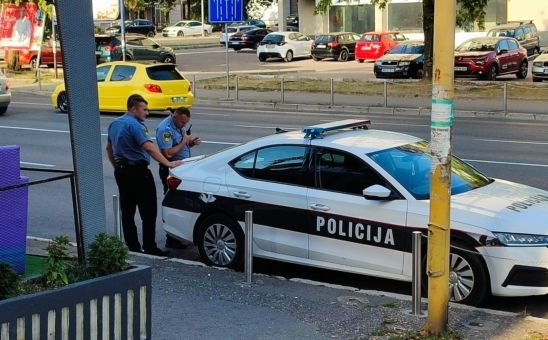 Zbog ubistva u pokušaju uhapšena jedna osoba u BiH