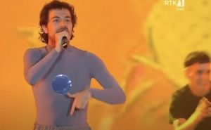 Kosovo izabralo predstavnika za Eurosong: Kako vam se dopada njihova pjesma?