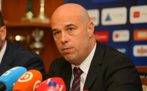 Milan Tegeltija razljutio navijače Sarajeva: 'I sa VAR-om i bez VAR-a...'