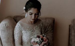 Mladenka postala udovica samo sat nakon vjenčanja: 'Bio je to najsretniji dan...'